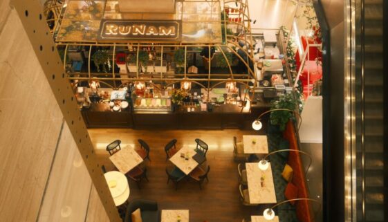 Gdzie zjeść pyszne śniadanie w Gdyni - polecane miejsca na dobry początek dnia