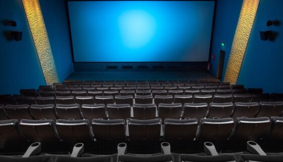 movie theater room movie 2502213
