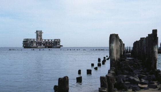 sea torpedownia gdynia the coast 4587289